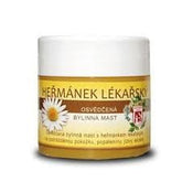 Kamille Salbe 150 ml PUTORIUS - Biolaboratorium